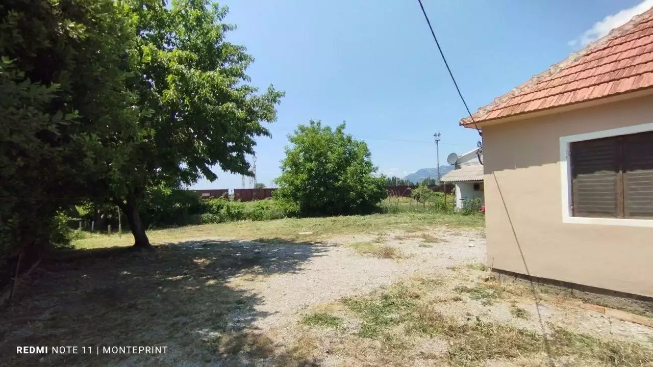 House 32m² in Montenegro, Bar. Priced at 100000€ rent photo-3