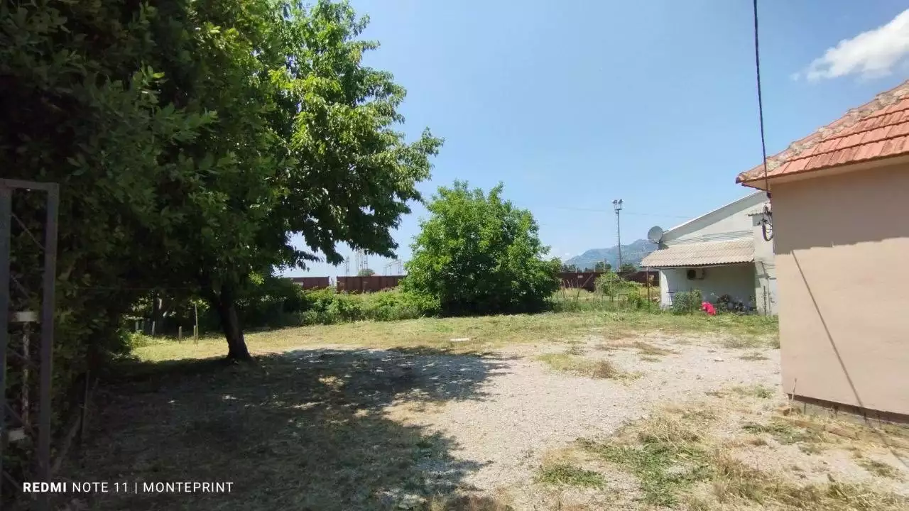 House 32m² in Montenegro, Bar. Priced at 100000€ rent photo-6