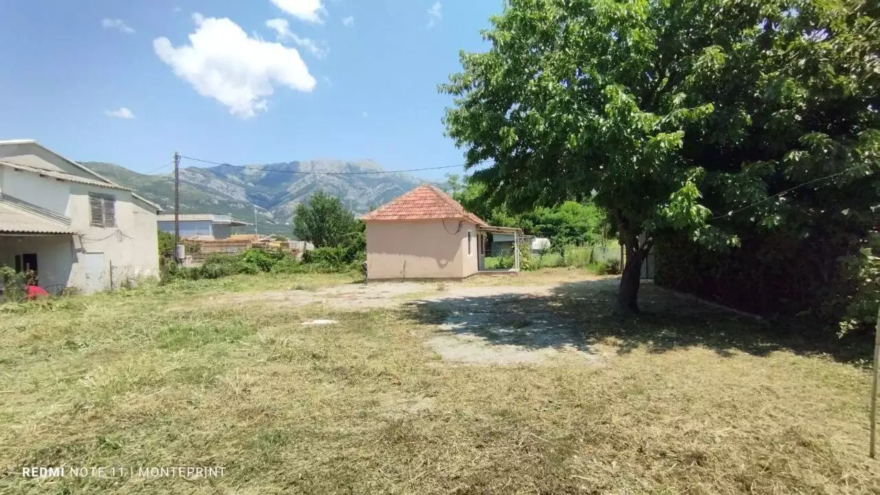 House 32m² in Montenegro, Bar. Priced at 100000€ rent photo-7