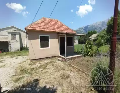 Buy in Montenegro for 100000€
