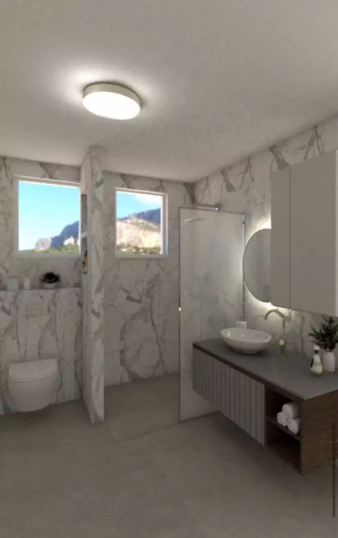 House 326m² in Montenegro, Bar. Priced at 550000€ rent photo-5