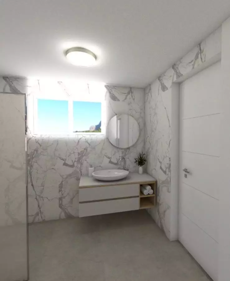 House 326m² in Montenegro, Bar. Priced at 550000€ rent photo-7