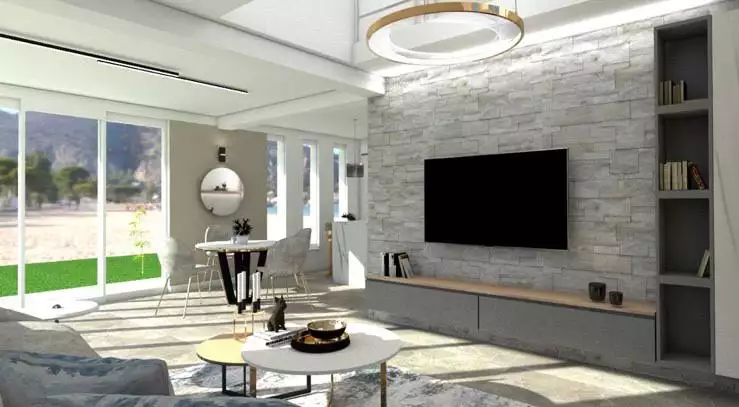 House 326m² in Montenegro, Bar. Priced at 550000€ rent photo-8