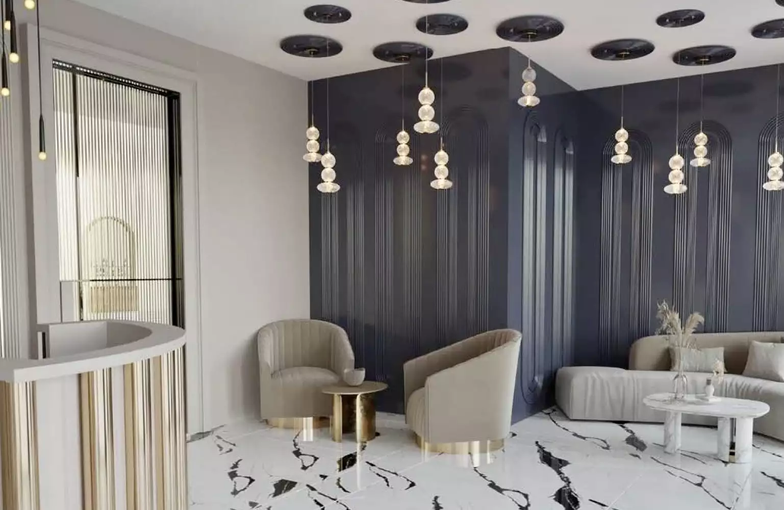 Hotels 1186m² in Montenegro, Dobra Voda. Priced at 3000000€ rent photo-6