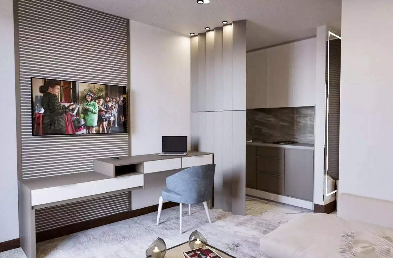 Hotels 1186m² in Montenegro, Dobra Voda. Priced at 3000000€ rent photo-8