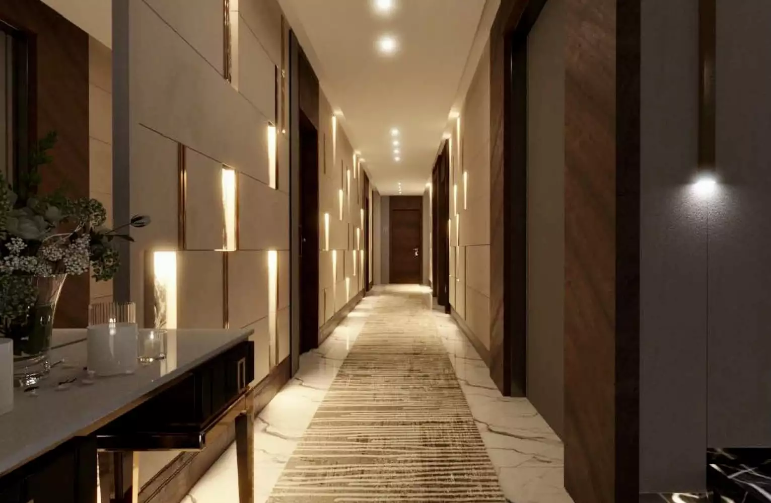 Hotels 1186m² in Montenegro, Dobra Voda. Priced at 3000000€ rent photo-12