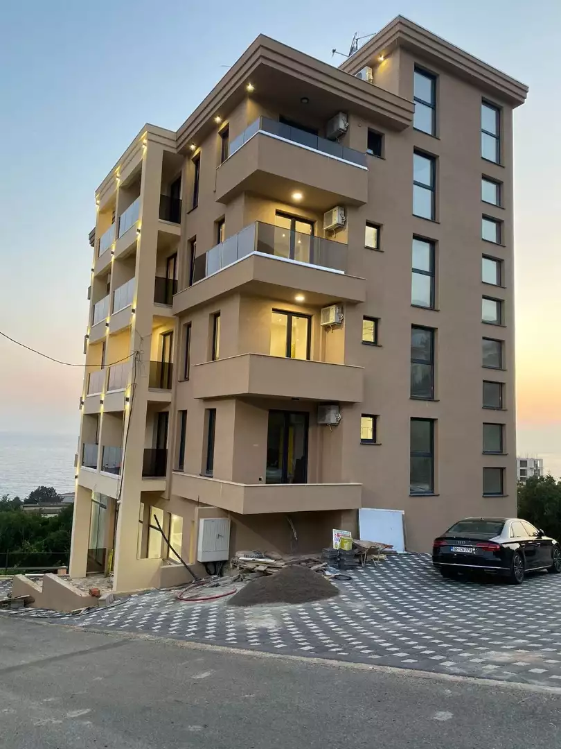 Hotels 1186m² in Montenegro, Dobra Voda. Priced at 3000000€ rent photo-15