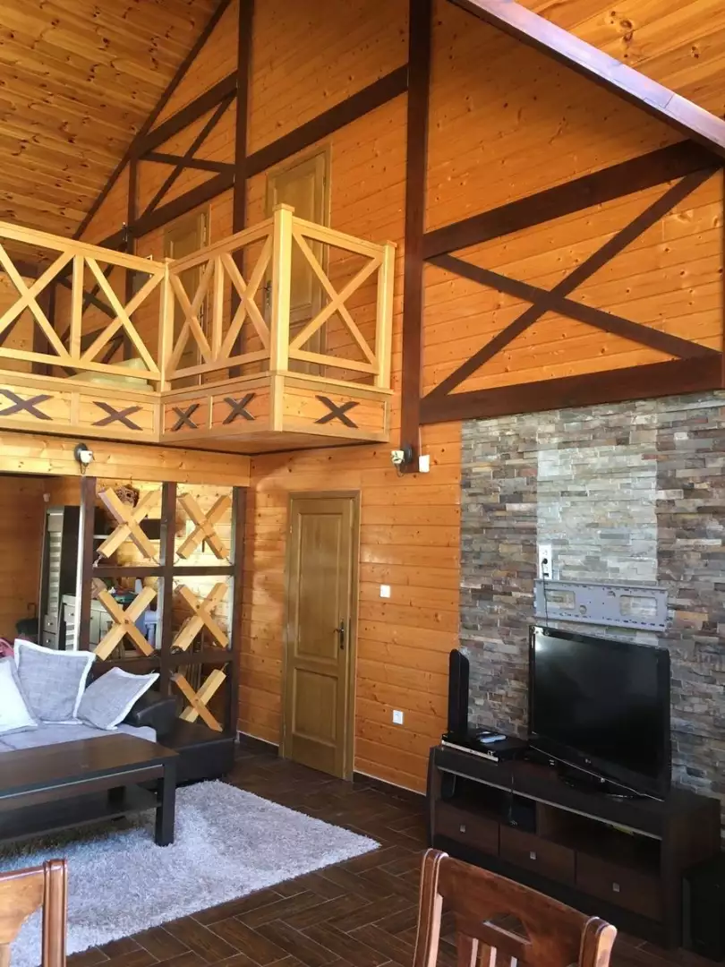 Villa 260m² in Montenegro, Bar. Priced at 350000€ rent photo-5