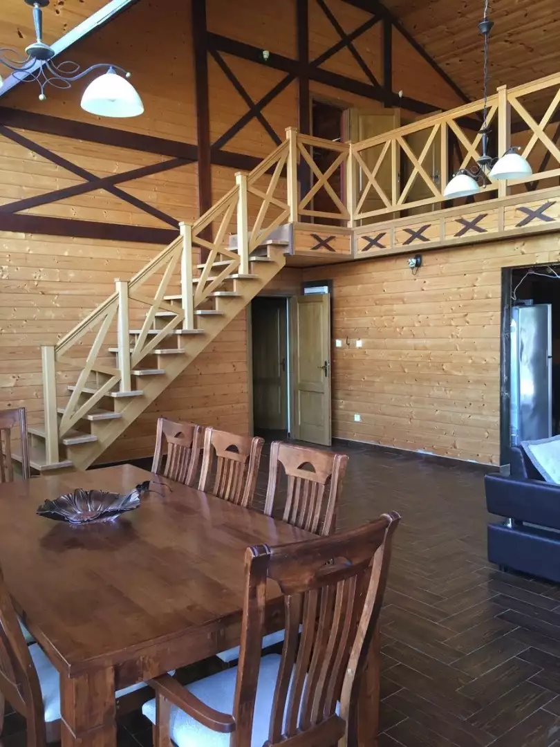 Villa 260m² in Montenegro, Bar. Priced at 350000€ rent photo-6