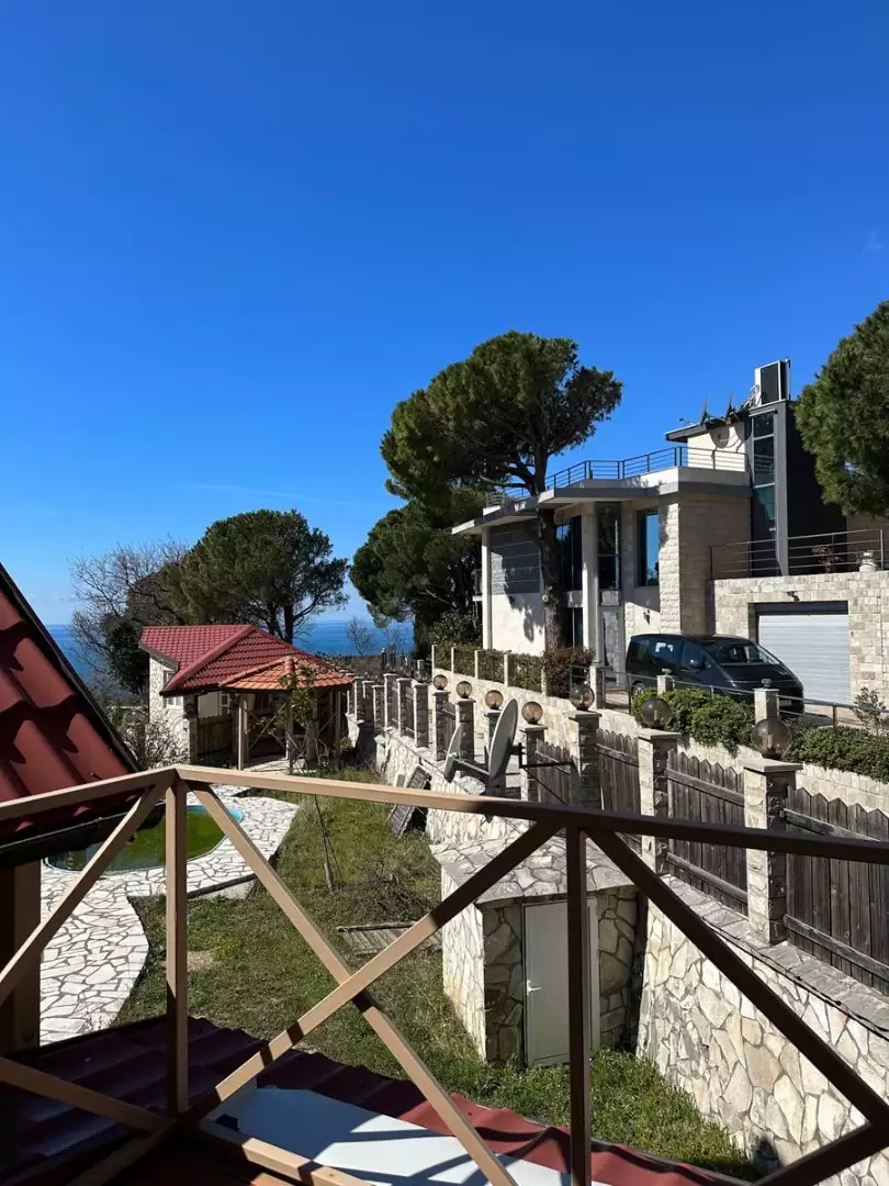 Villa 260m² in Montenegro, Bar. Priced at 350000€ rent photo-18