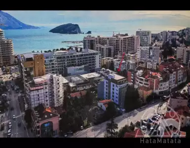 Buy in Montenegro for 167550€