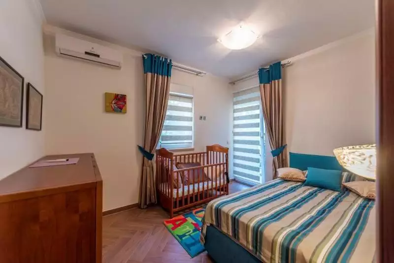 Townhouse 148m² in Montenegro, Kotor. Priced at 410000€ rent photo-3