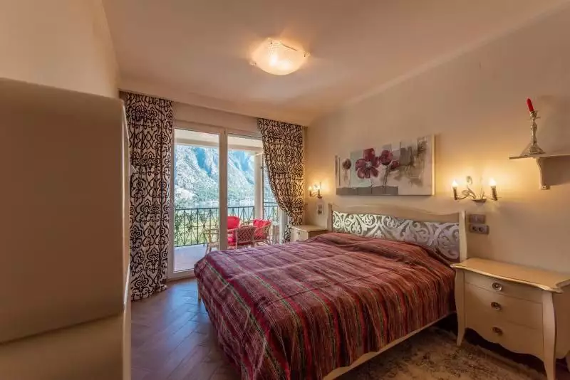Townhouse 148m² in Montenegro, Kotor. Priced at 410000€ rent photo-7