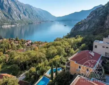 Buy in Montenegro for 410000€