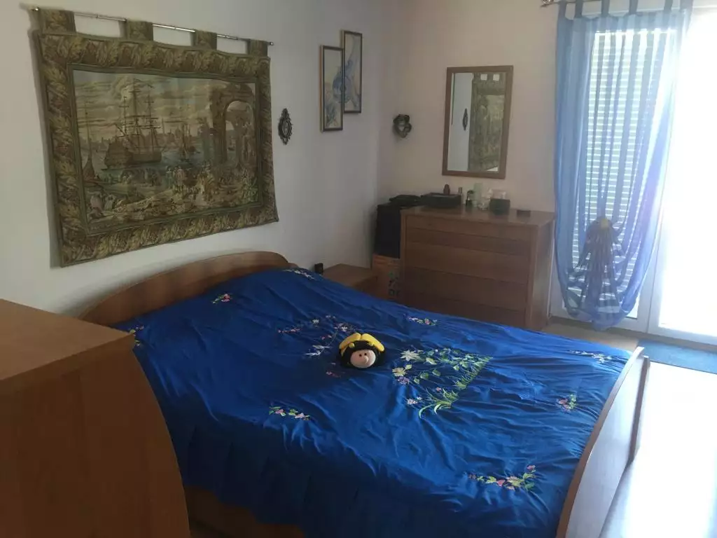 Flat 56m² in Montenegro, Stoliv. Priced at 130000€ rent photo-5