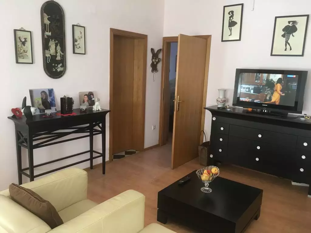 Flat 56m² in Montenegro, Stoliv. Priced at 130000€ rent photo-6