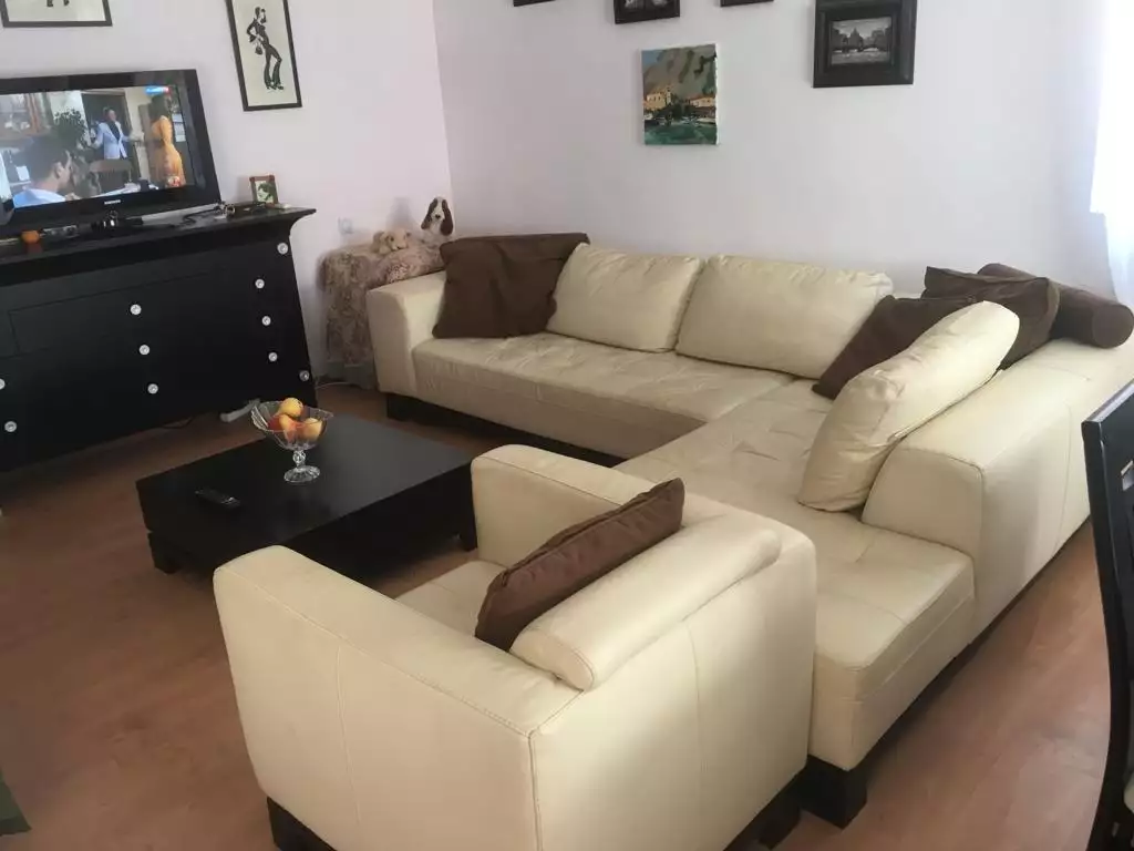 Flat 56m² in Montenegro, Stoliv. Priced at 130000€ rent photo-7