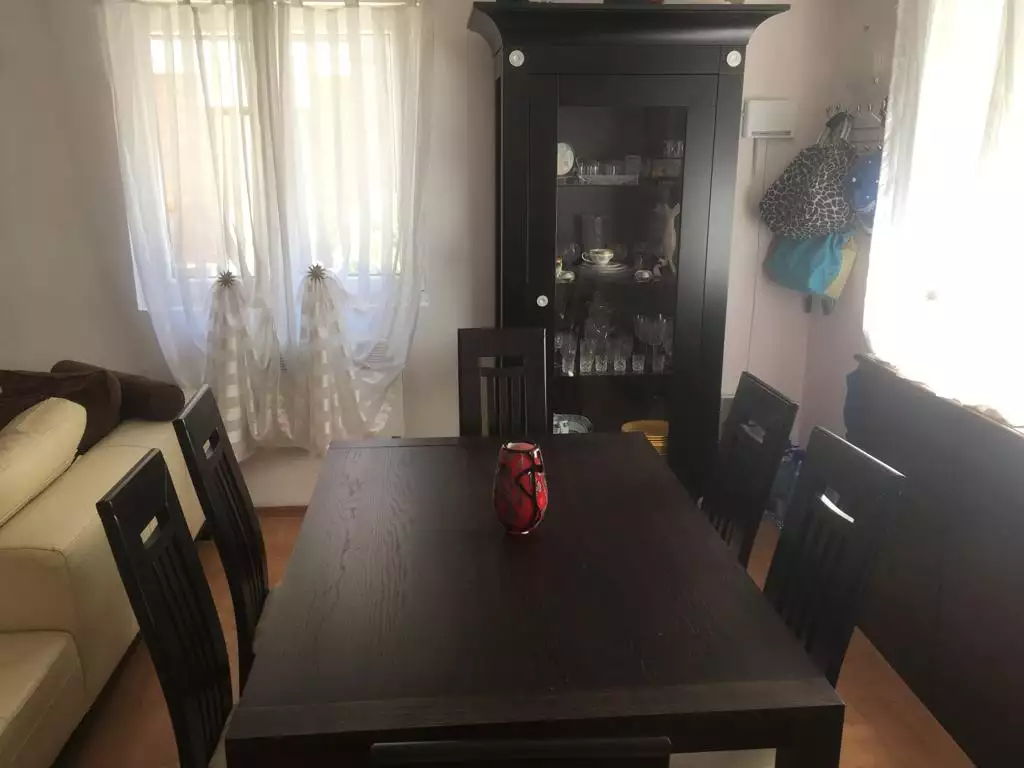 Flat 56m² in Montenegro, Stoliv. Priced at 130000€ rent photo-8