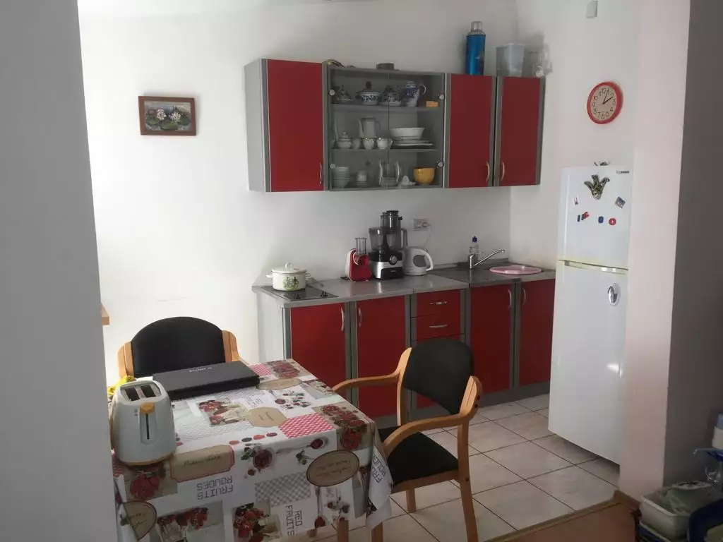 Flat 56m² in Montenegro, Stoliv. Priced at 130000€ rent photo-9
