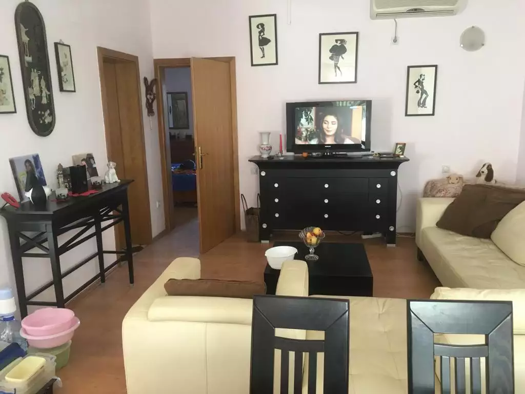 Flat 56m² in Montenegro, Stoliv. Priced at 130000€ rent photo-10