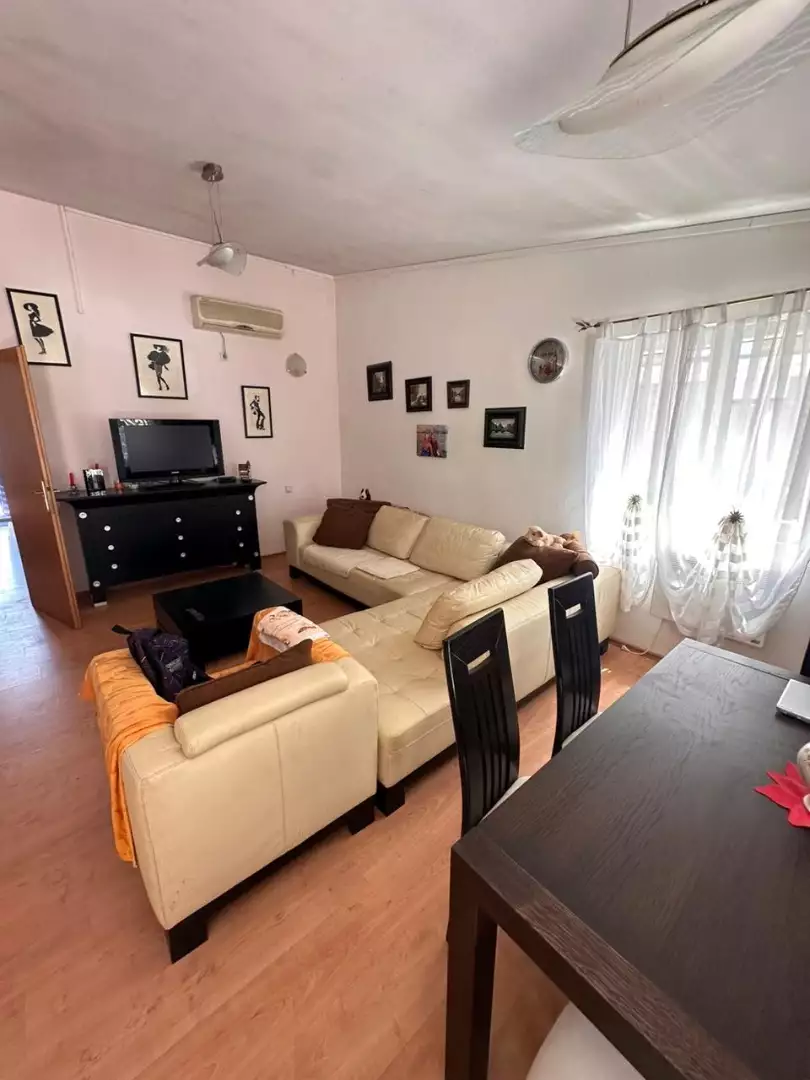 Flat 56m² in Montenegro, Stoliv. Priced at 130000€ rent photo-11