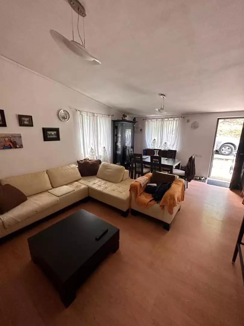 Flat 56m² in Montenegro, Stoliv. Priced at 130000€ rent photo-13