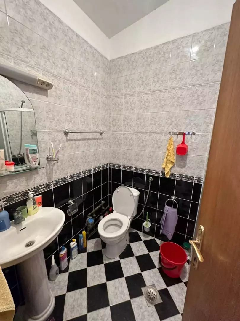 Flat 56m² in Montenegro, Stoliv. Priced at 130000€ rent photo-14