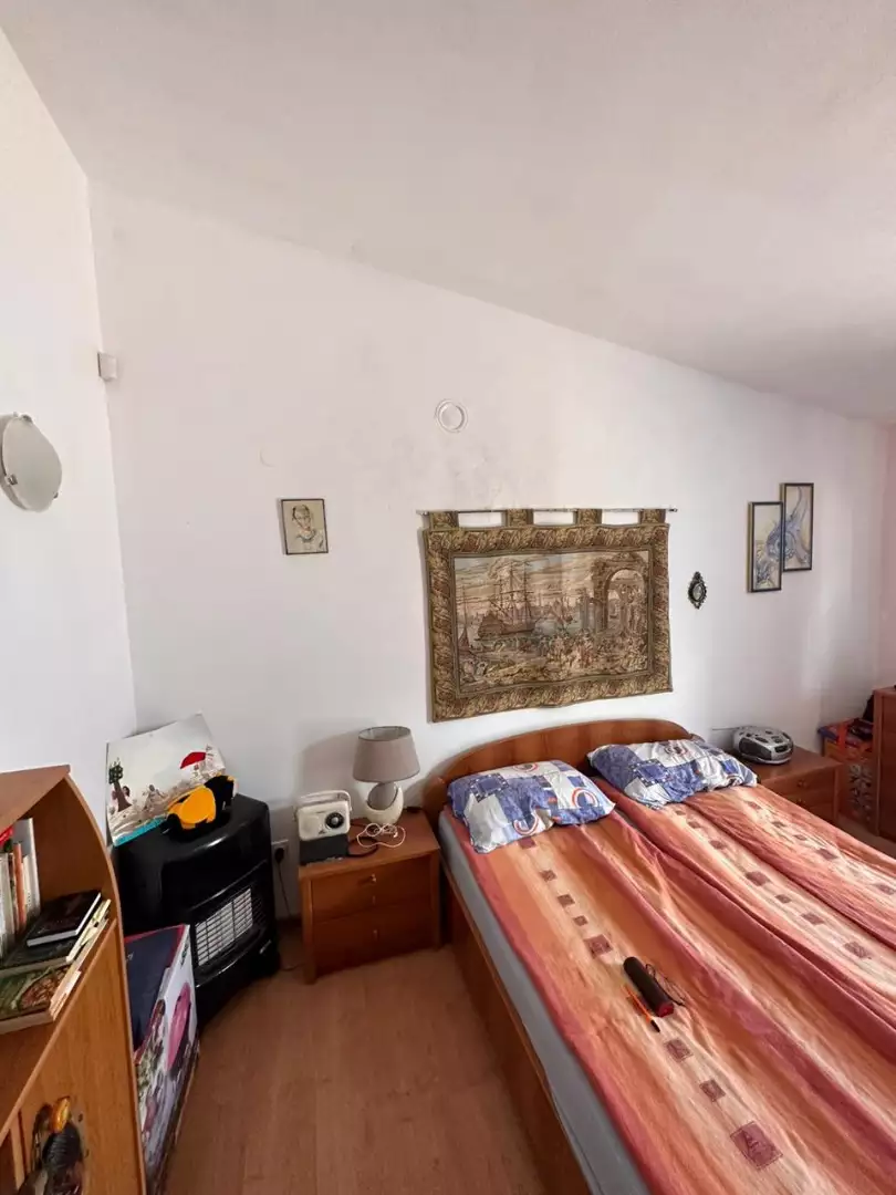 Flat 56m² in Montenegro, Stoliv. Priced at 130000€ rent photo-16