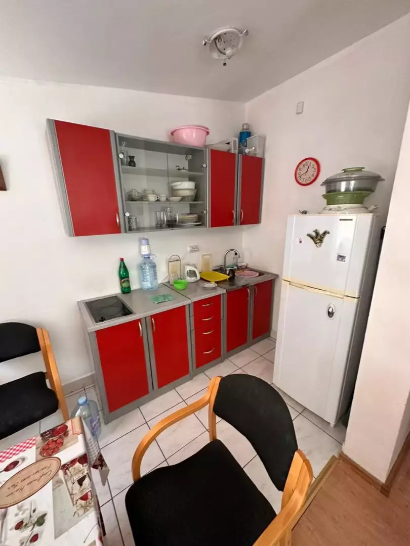 Flat 56m² in Montenegro, Stoliv. Priced at 130000€ rent photo-17