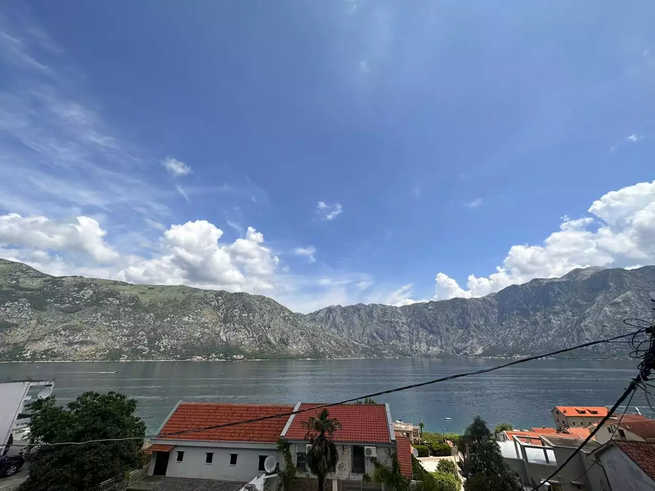 Flat 56m² in Montenegro, Stoliv. Priced at 130000€ rent photo-19