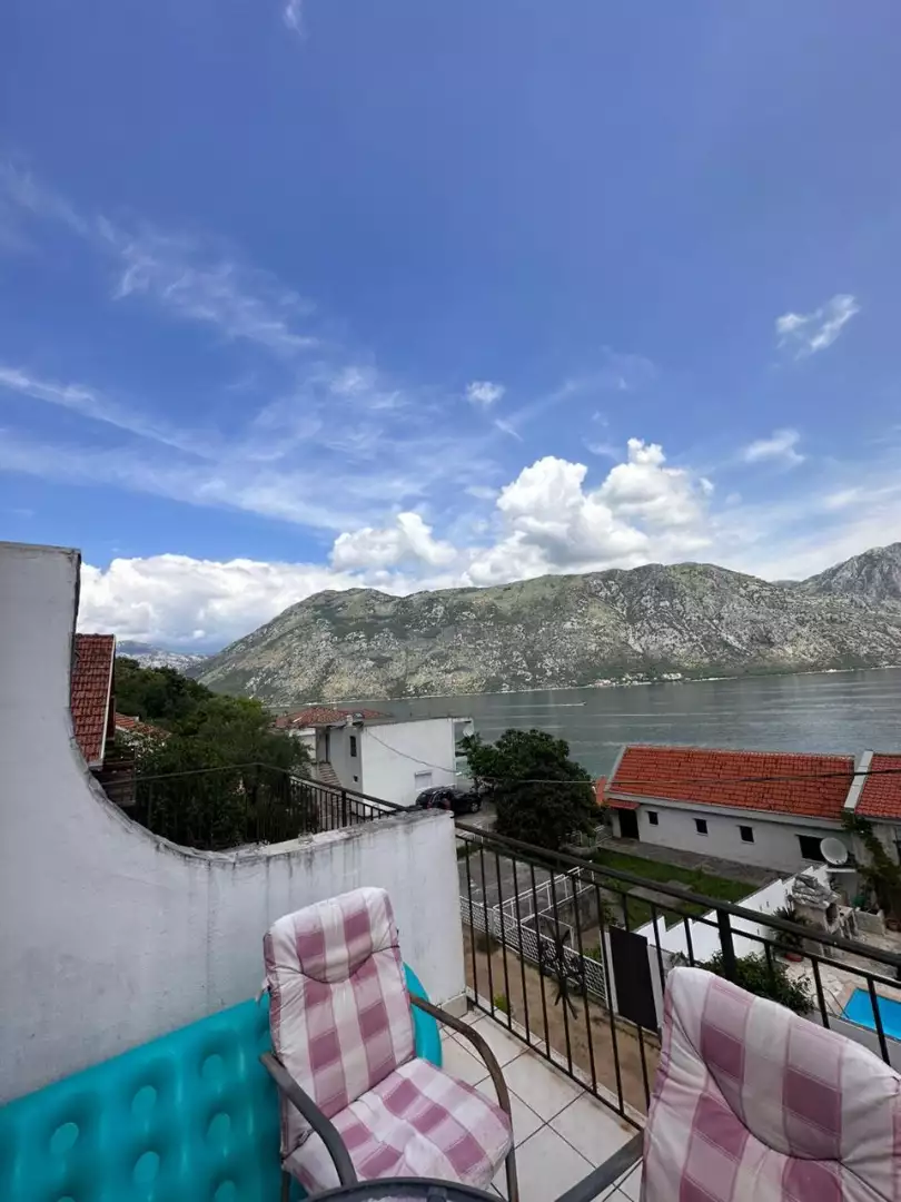 Flat 56m² in Montenegro, Stoliv. Priced at 130000€ rent photo-20