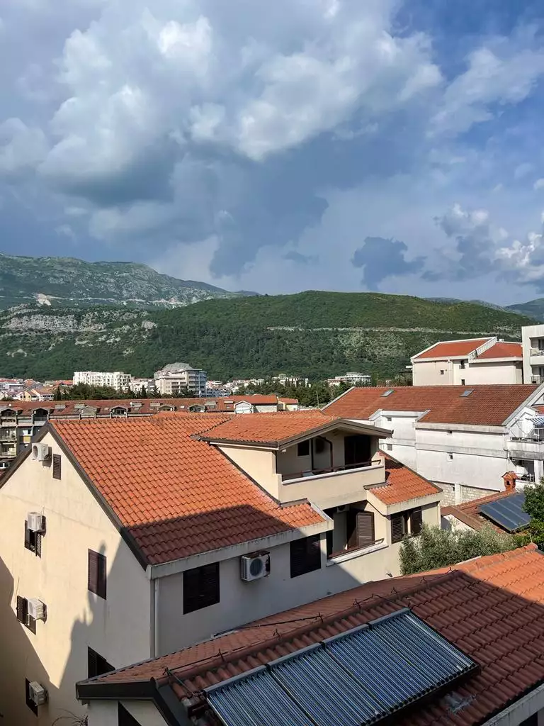 Flat 65m² in Montenegro, Budva. Priced at 275000€ rent photo-3