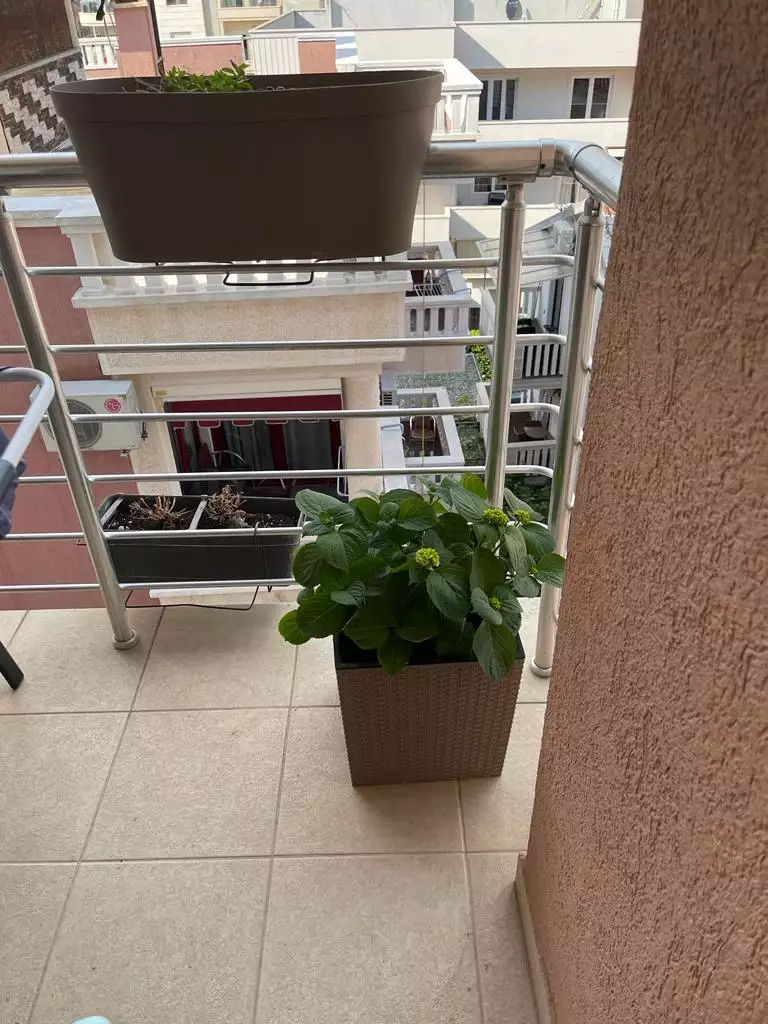 Flat 65m² in Montenegro, Budva. Priced at 275000€ rent photo-5