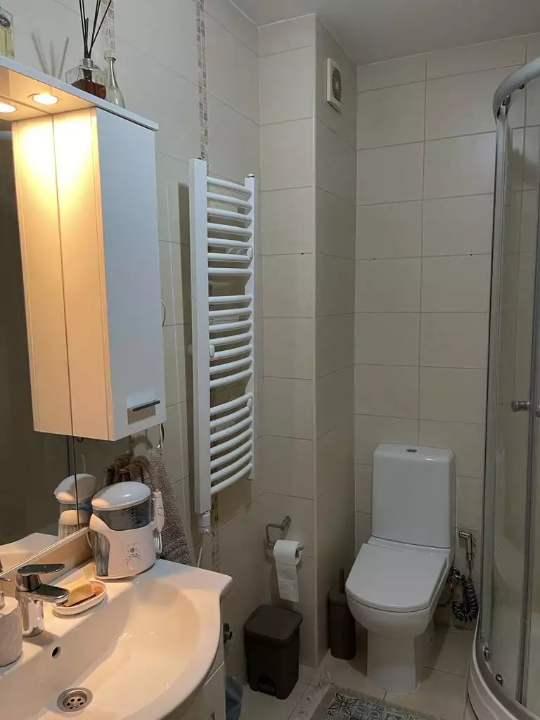 Flat 65m² in Montenegro, Budva. Priced at 275000€ rent photo-6