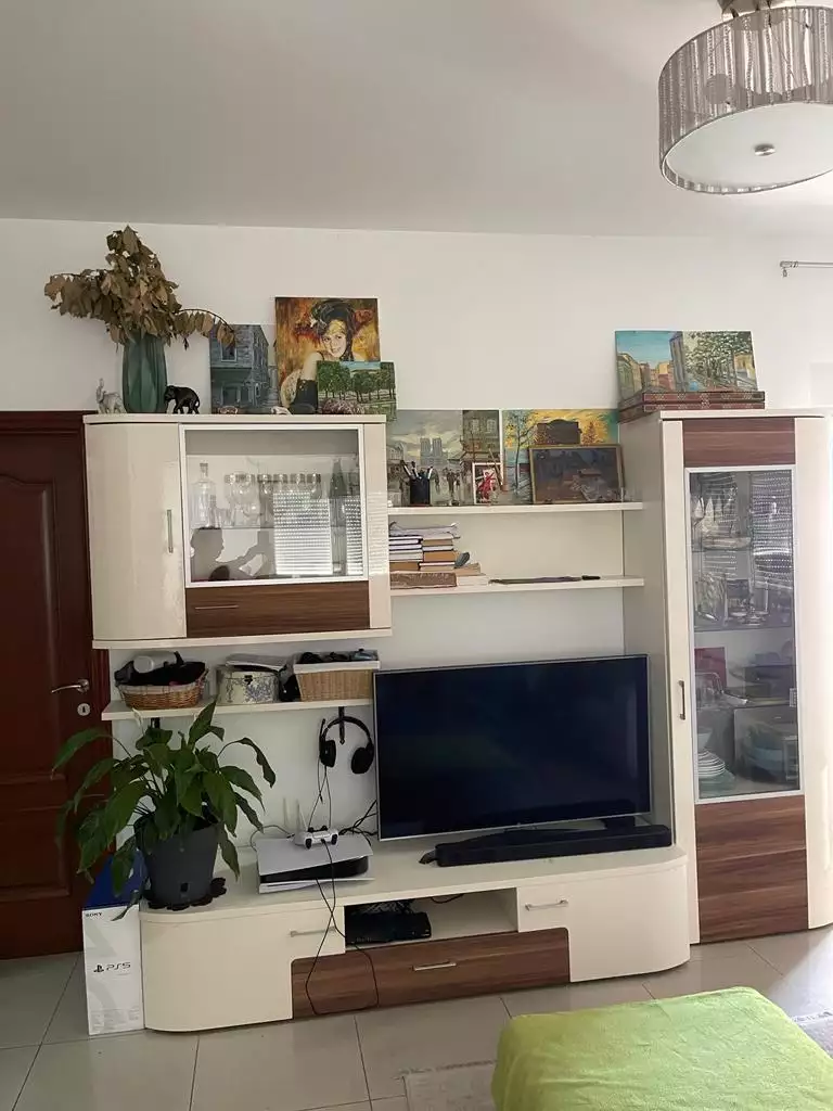 Flat 65m² in Montenegro, Budva. Priced at 275000€ rent photo-7