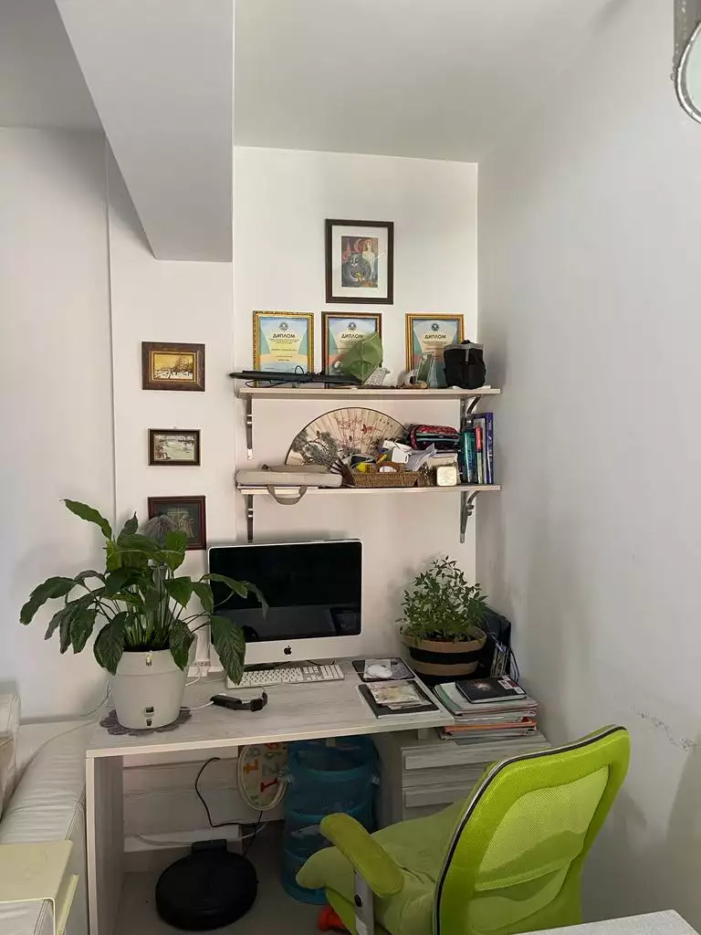 Flat 65m² in Montenegro, Budva. Priced at 275000€ rent photo-8