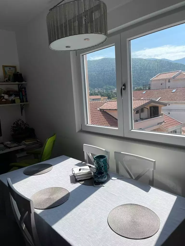 Flat 65m² in Montenegro, Budva. Priced at 275000€ rent photo-10