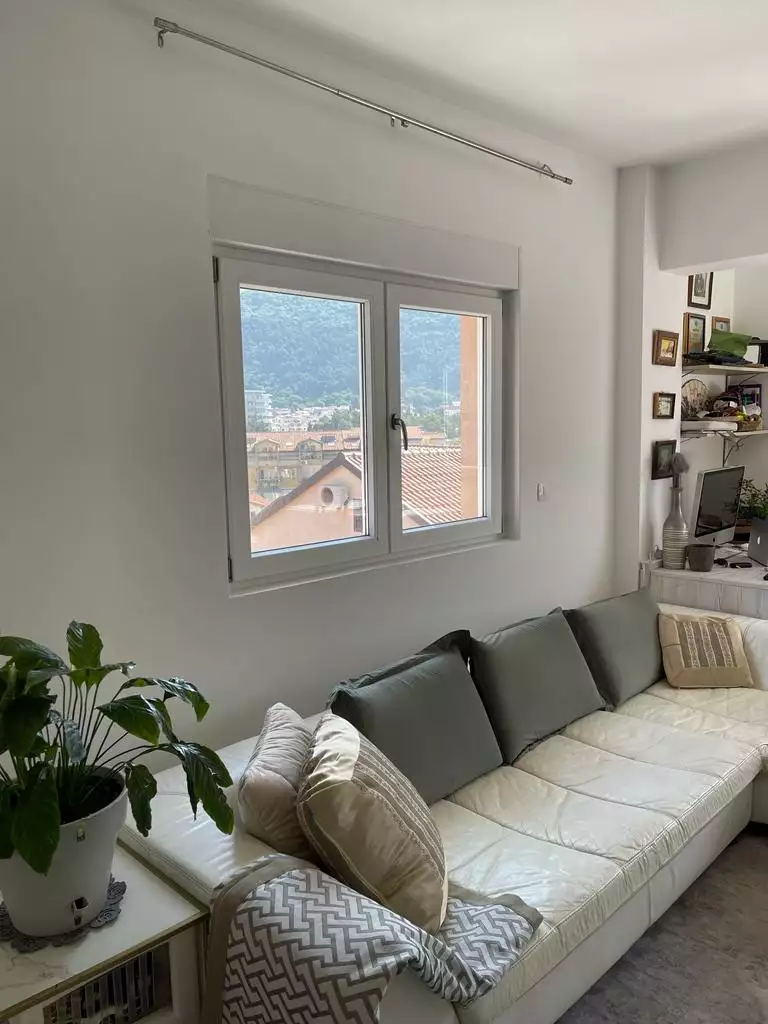 Flat 65m² in Montenegro, Budva. Priced at 275000€ rent photo-11