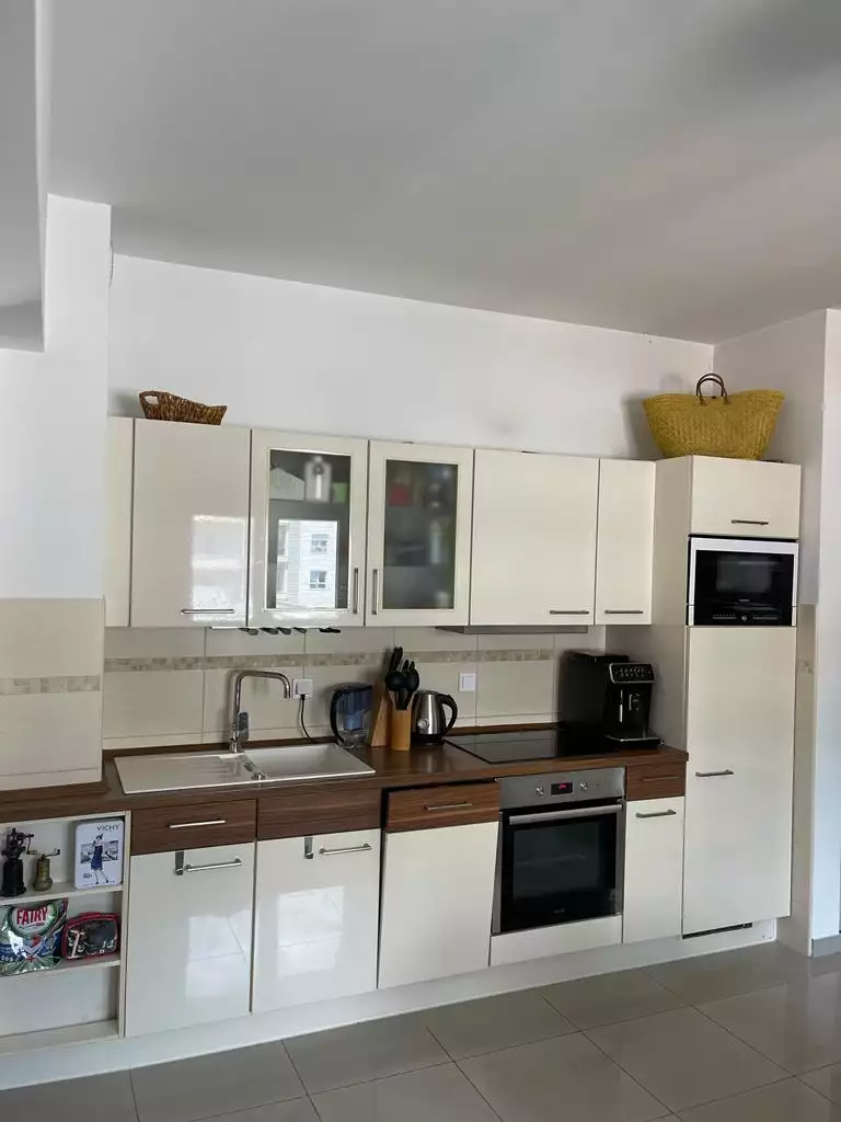 Flat 65m² in Montenegro, Budva. Priced at 275000€ rent photo-14