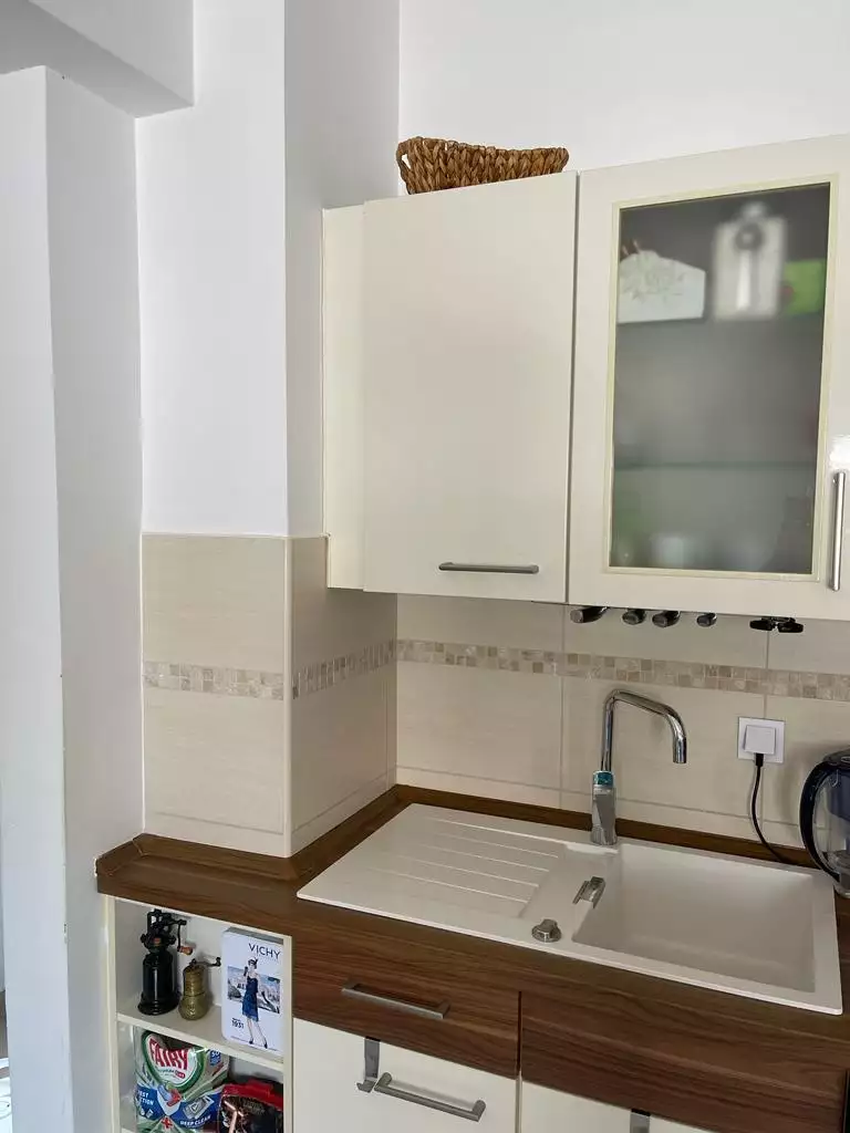 Flat 65m² in Montenegro, Budva. Priced at 275000€ rent photo-15