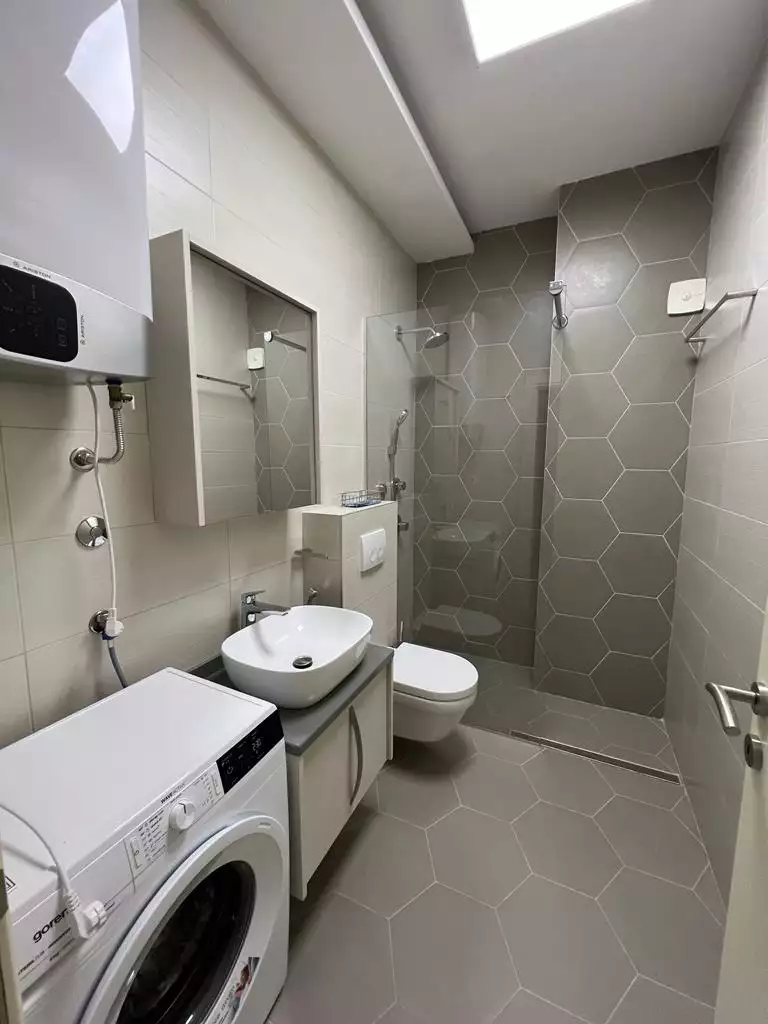 Flat 108m² in Montenegro, Dobrota. Priced at 397000€ rent photo-6