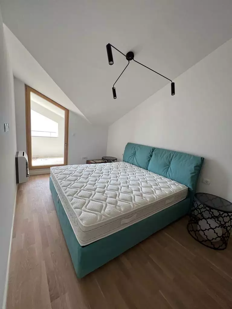 Flat 108m² in Montenegro, Dobrota. Priced at 397000€ rent photo-7