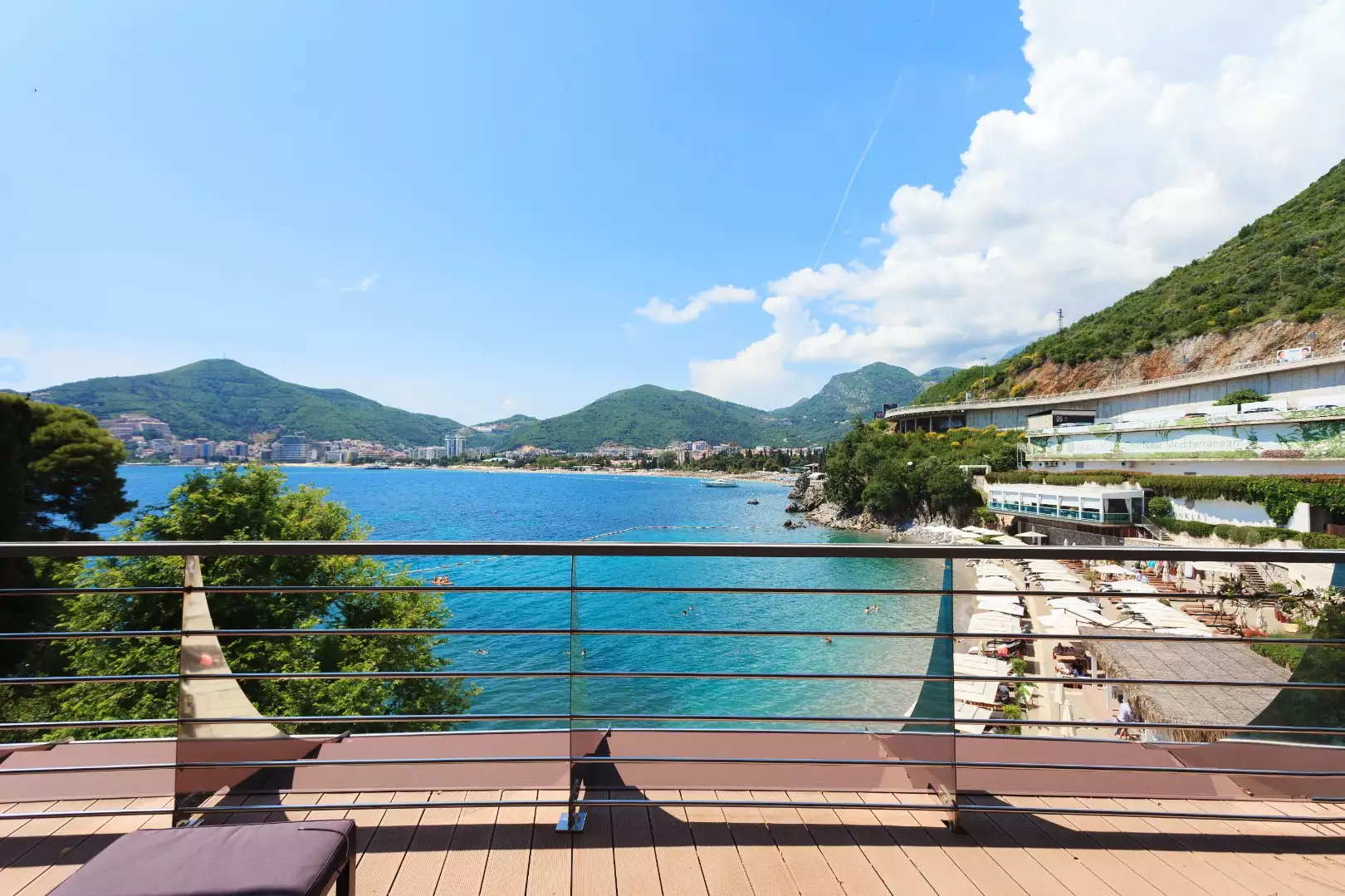 Cottage 178m² in Montenegro, Becici. Priced at 1500000€ rent photo-1
