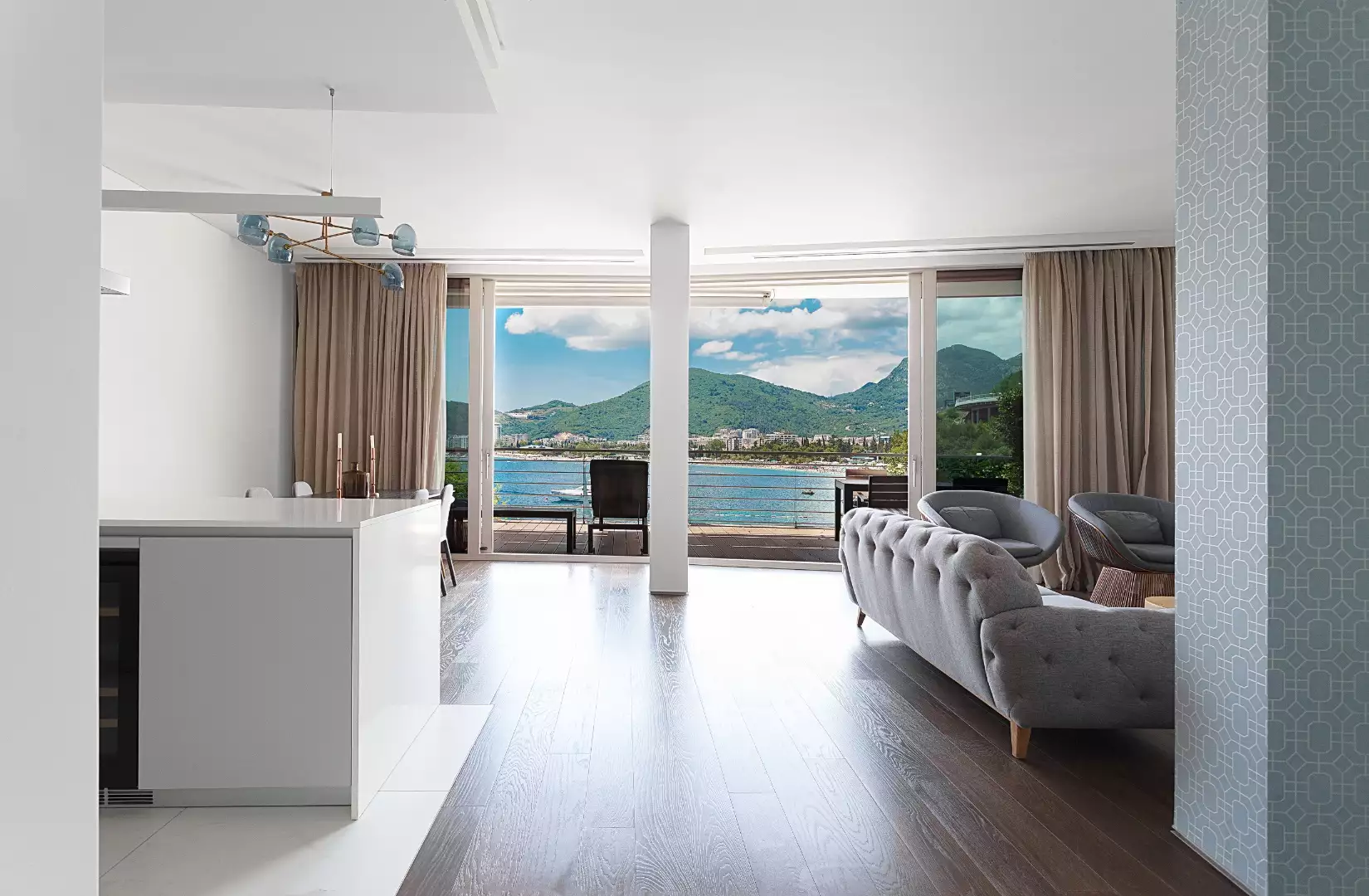 Cottage 178m² in Montenegro, Becici. Priced at 1500000€ rent photo-5
