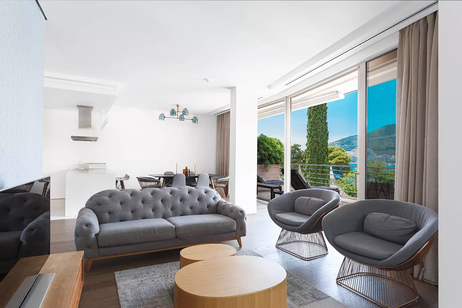 Cottage 178m² in Montenegro, Becici. Priced at 1500000€ rent photo-6