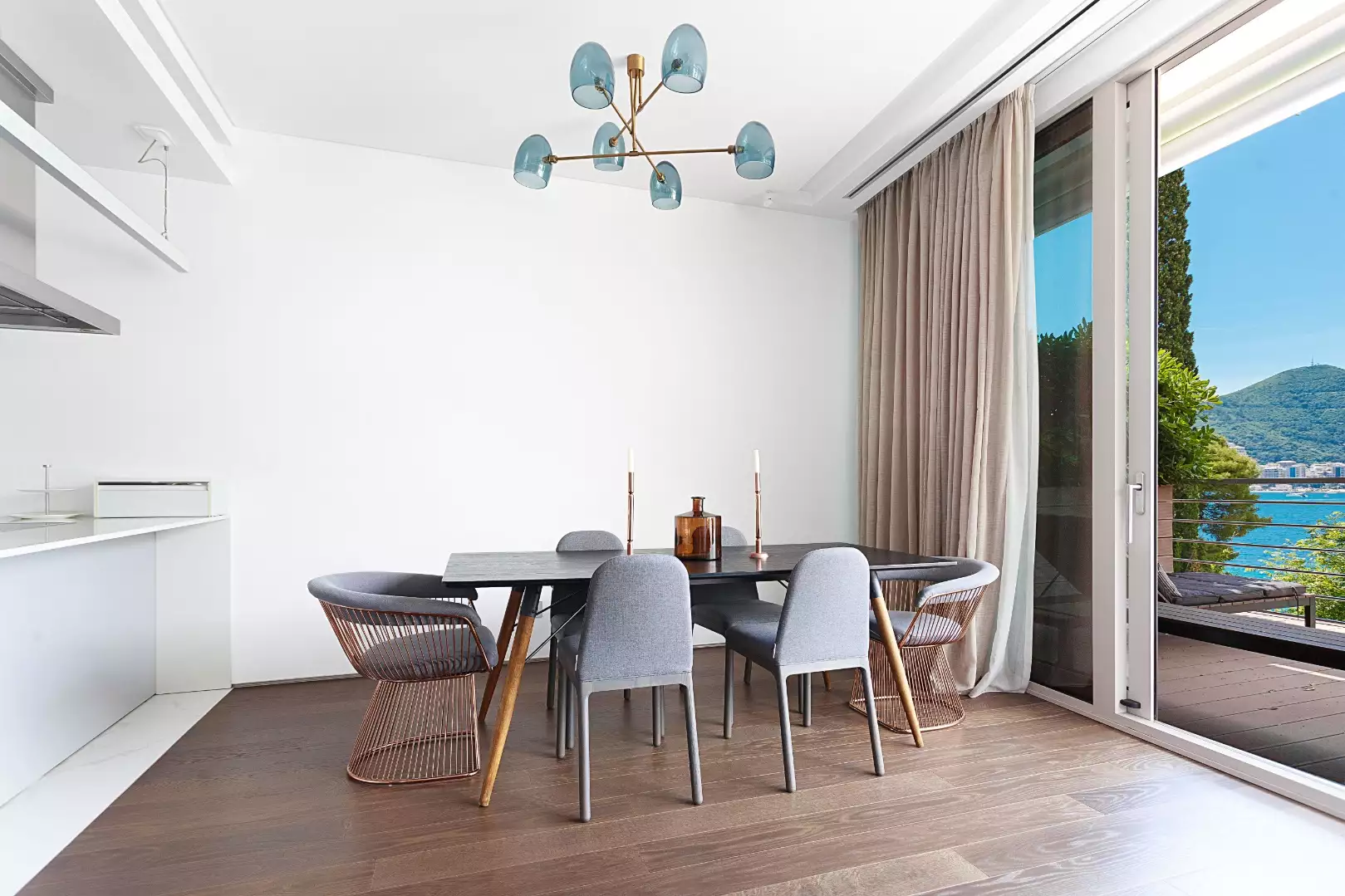Cottage 178m² in Montenegro, Becici. Priced at 1500000€ rent photo-7