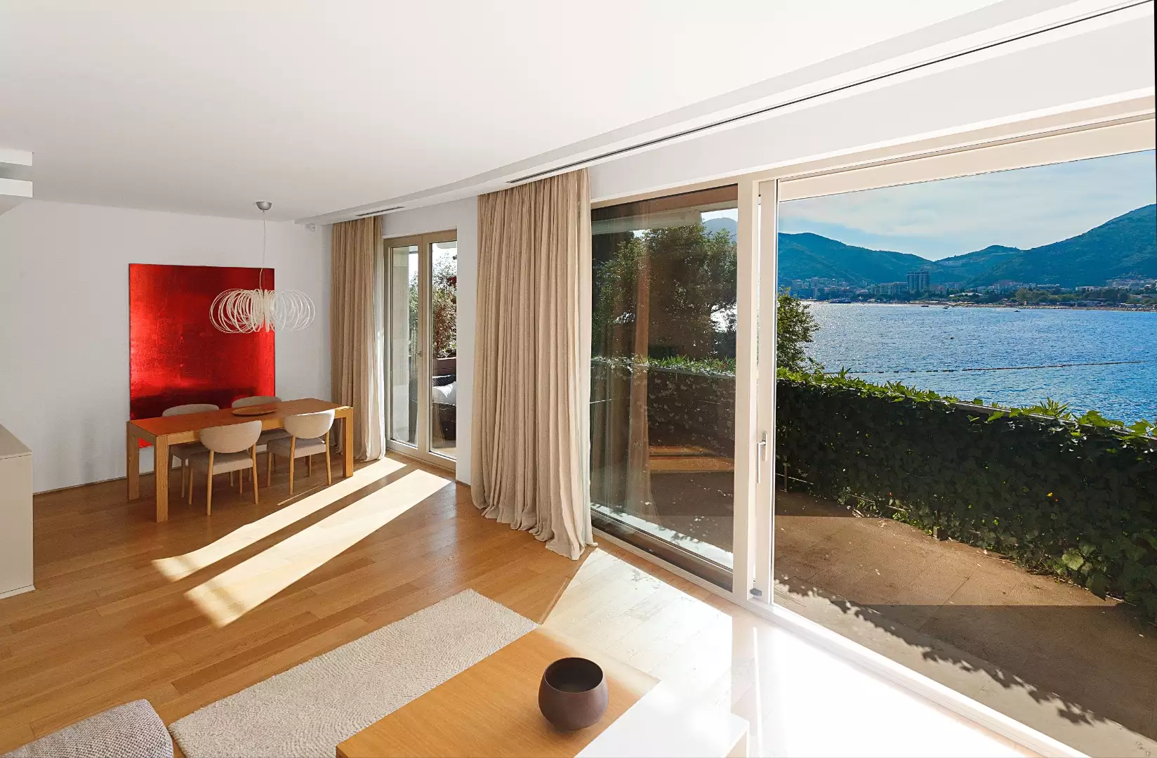 Cottage 107m² in Montenegro, Becici. Priced at 940000€ rent photo-12