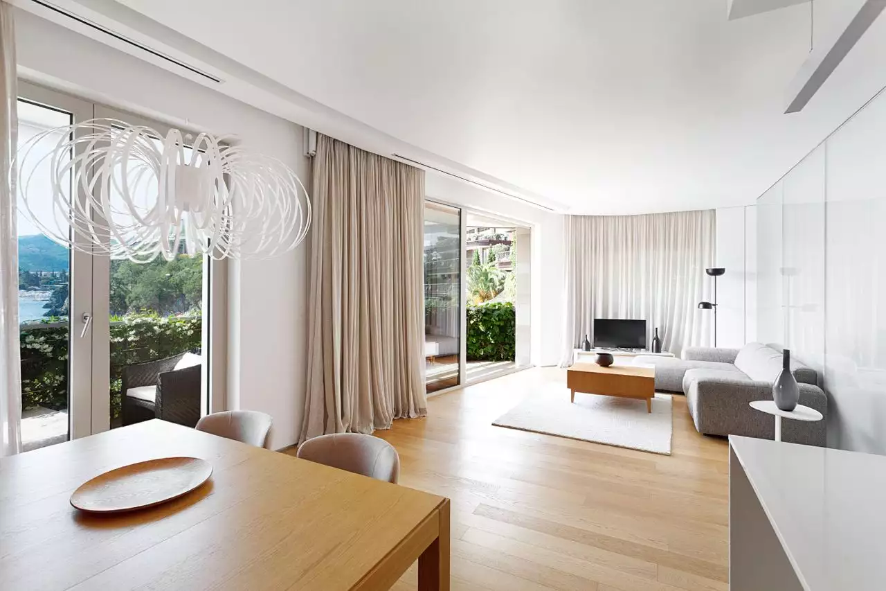 Cottage 107m² in Montenegro, Becici. Priced at 940000€ rent photo-21