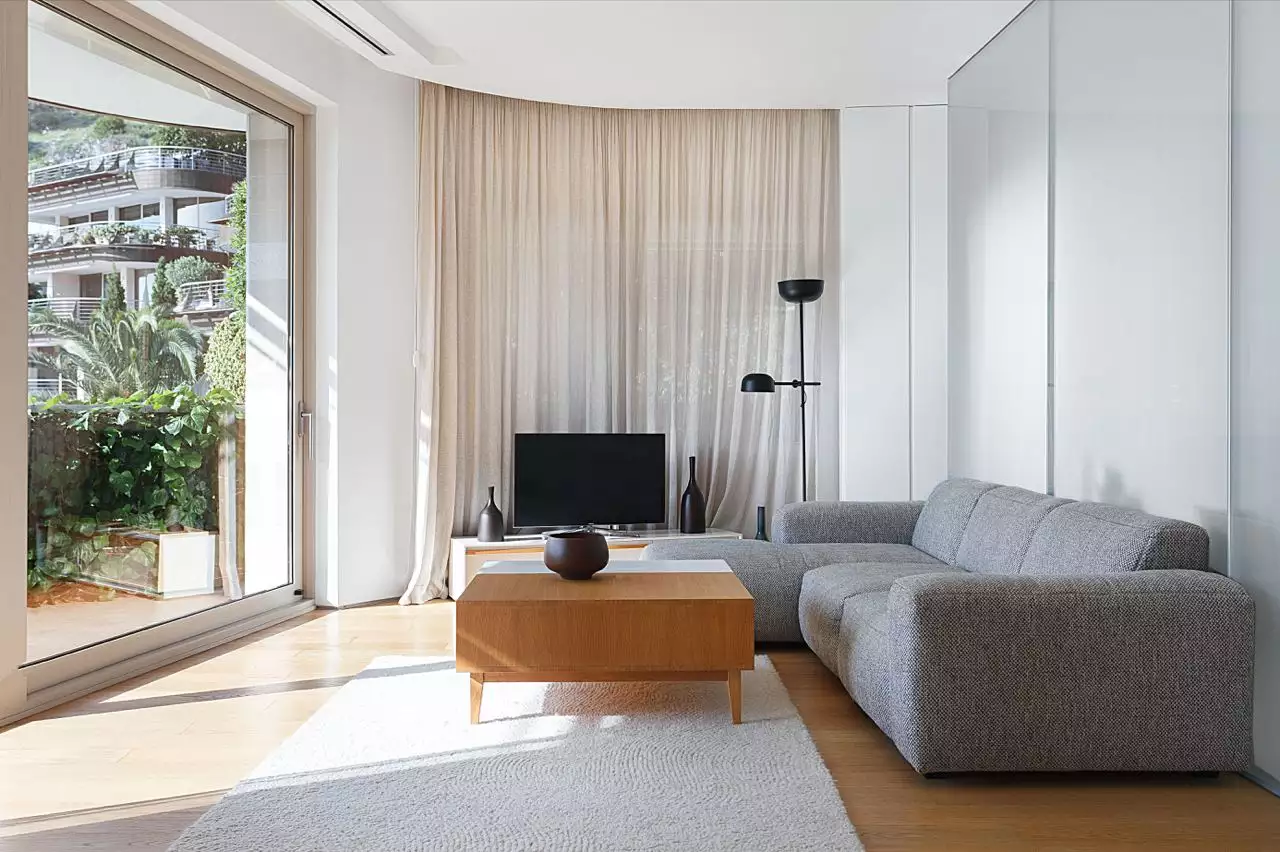 Cottage 107m² in Montenegro, Becici. Priced at 940000€ rent photo-22