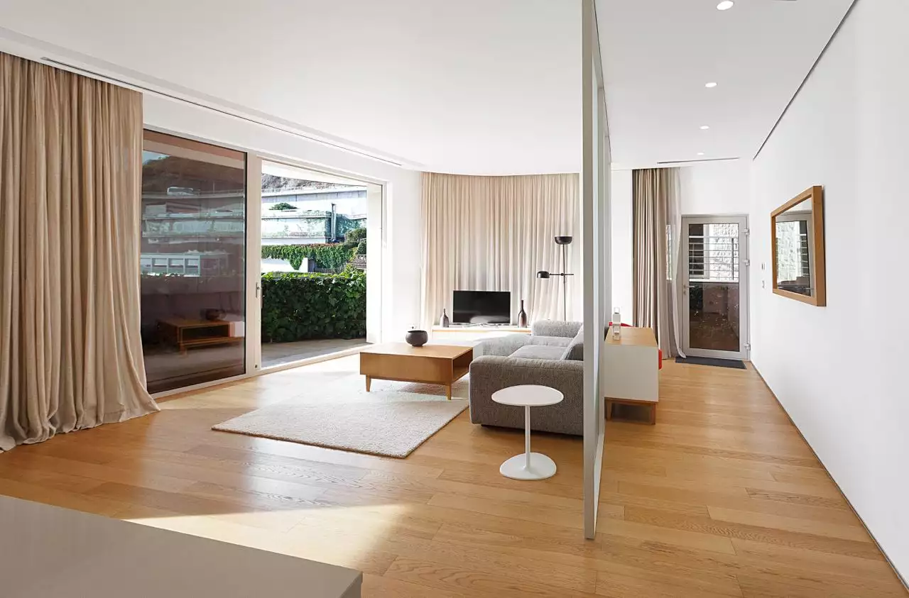 Cottage 107m² in Montenegro, Becici. Priced at 940000€ rent photo-26